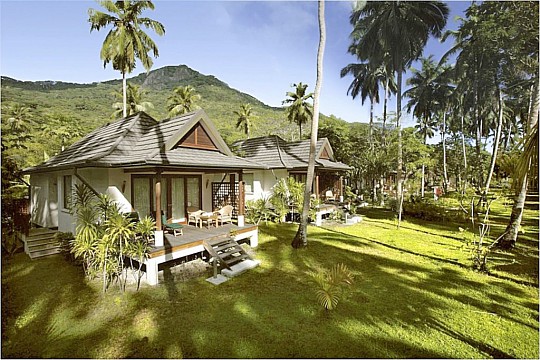 Hilton Seychelles Labriz Resort & Spa (5)