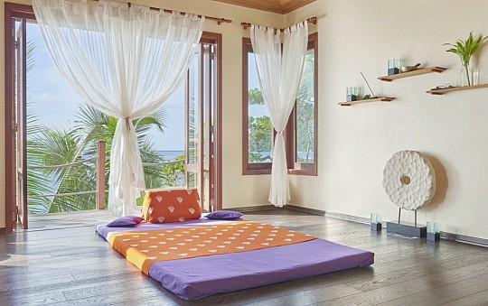 DoubleTree by Hilton Seychelles - Allamanda Resort and Spa (4)