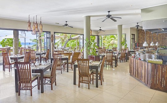 DoubleTree by Hilton Seychelles - Allamanda Resort and Spa (3)