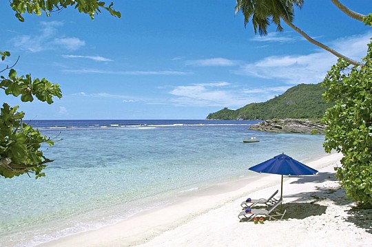 DoubleTree by Hilton Seychelles - Allamanda Resort and Spa (5)
