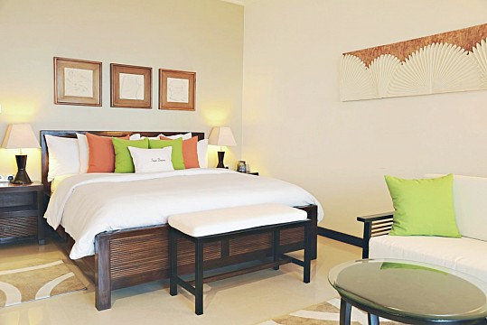 DoubleTree by Hilton Seychelles - Allamanda Resort and Spa (2)
