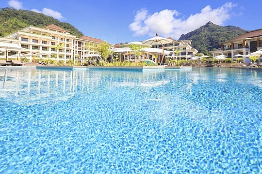 Savoy Seychelles Resort and Spa (3)