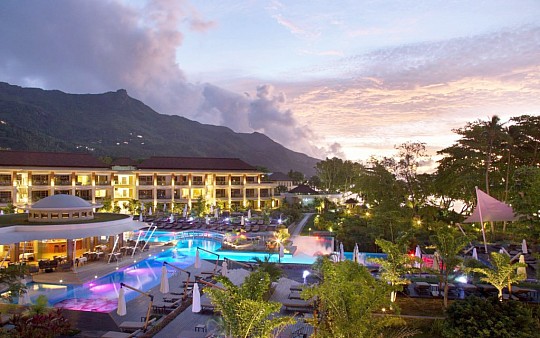 Savoy Seychelles Resort and Spa (5)