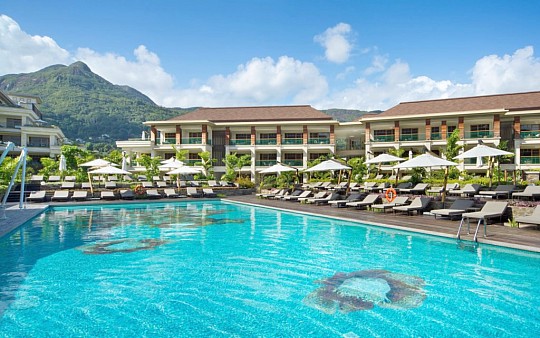 Savoy Seychelles Resort and Spa (2)