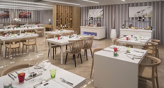 Melia Jardines del Teide (3)