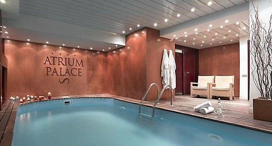 Acta Atrium Palace (3)