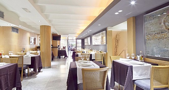 Acta Atrium Palace (4)