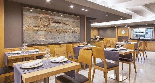 Acta Atrium Palace (5)
