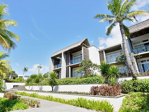Long Beach - A Sun Resort Mauritius