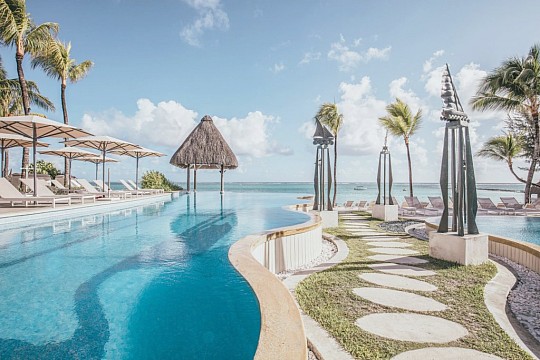 Ambre - A Sun Resort Mauritius (2)
