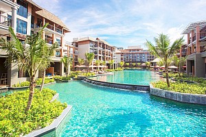 TUI Blue Mai Khao Lak Beach Resort & Spa
