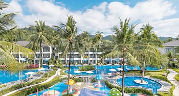 X10 Khaolak Resort