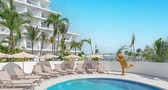 Riu Caribe (3)