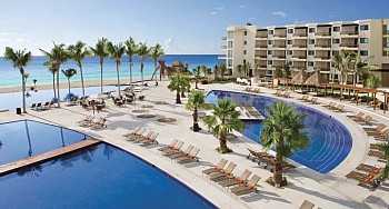 Dreams Riviera Cancún Resort & Spa