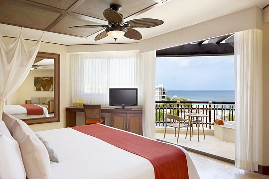 Dreams Riviera Cancún Resort & Spa (2)