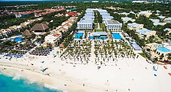 RIU Playacar Hotel