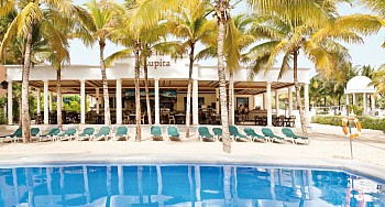 RIU Lupita Hotel