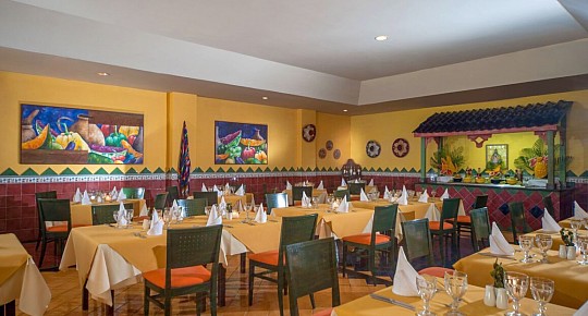 Caribe Deluxe Princess (4)
