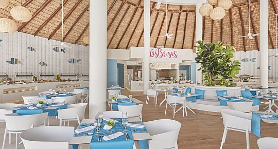 Bahia Principe Escape Ambar (3)