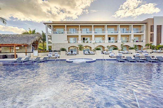 Hideaway at Royalton Punta Cana, An Autograph Collection AllInclusive Resort & Casino – Adults Only