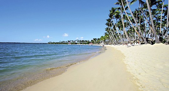 Bahia Principe Escape Bouganville (4)