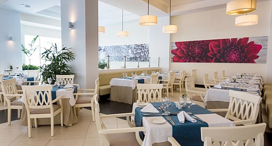Bahia Principe Escape Bouganville (3)
