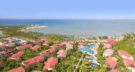 Bahia Principe Escape Bouganville (5)
