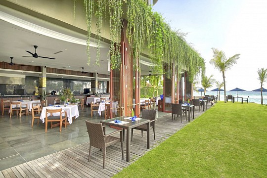 Candi Beach Resort &Spa (3)