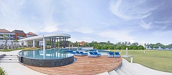Mercure Bali Nusa Dua Hotel