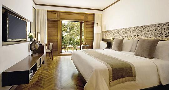 Nusa Dua Beach Hotel & Spa (3)