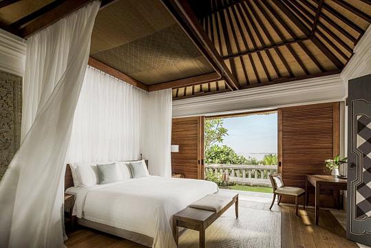 Four Seasons Resort Bali at Jimbaran Bay (2)