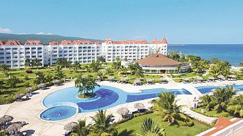 Bahia Principe Grand Hotel Jamaica