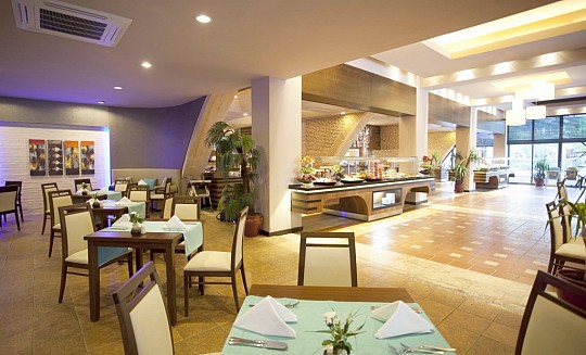 Limak Limra Hotel & Resort (3)