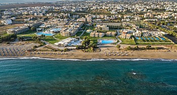 TUI Magic Life Candia Maris Resort & Spa