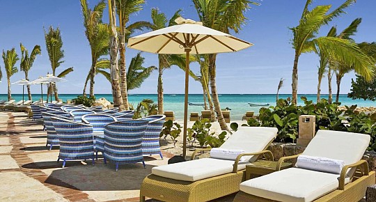 Sanctuary Cap Cana, a Luxury Collection, Adult All-Inclusive Resort (4)