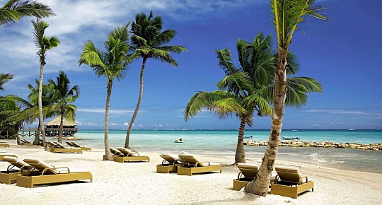 Sanctuary Cap Cana, a Luxury Collection, Adult All-Inclusive Resort (5)