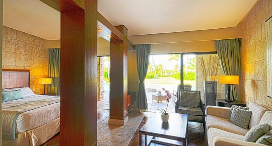 Sanctuary Cap Cana, a Luxury Collection, Adult All-Inclusive Resort (2)