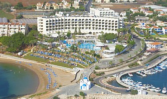 Golden Coast Beach Hotel & Spa