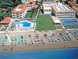 Astir Beach Hotel