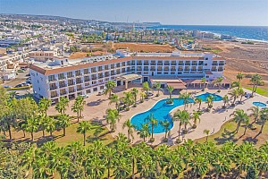 Anmaria Beach Hotel