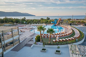 Georgioupolis Resort Aquapark & Spa