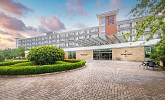 Hunguest Bük Répce Hotel (East Wing)