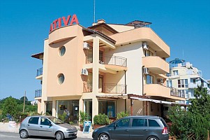 Ativa Hotel