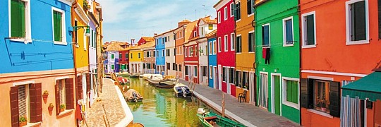 Romantické Benátky a Verona (4)