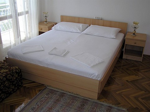 Apartmánový penzion Klaričić (5)