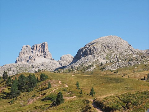 Dolomiti – nejkrásnější pohoří Evropy a možná i celého světa (5)