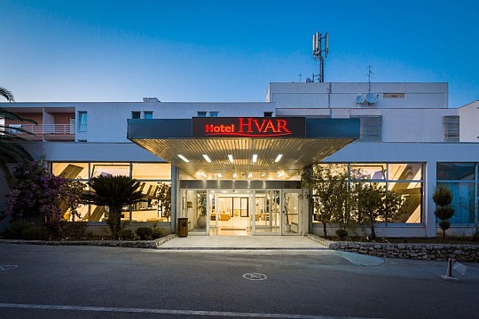 All Inclusive hotel Hvar (3)