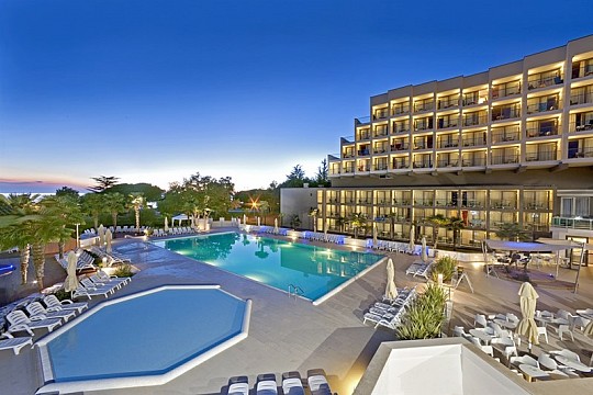 Materada Plava Laguna hotel (4)