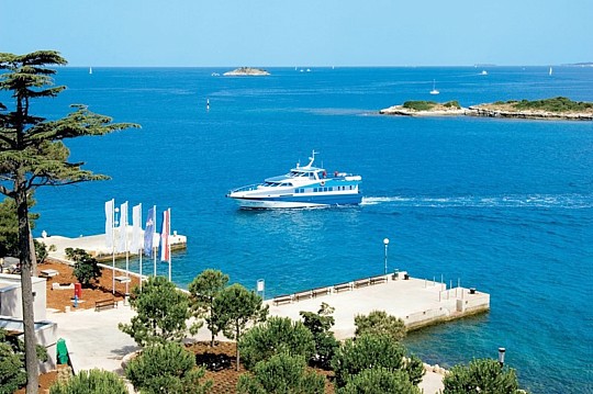 Istra Island hotel (2)