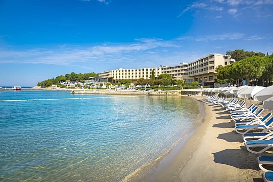 Istra Island hotel (3)